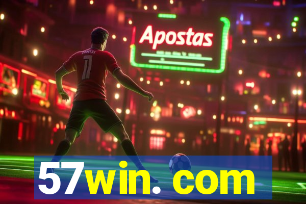 57win. com
